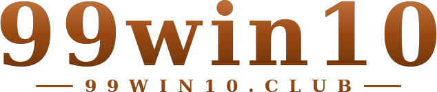 99win10 logo