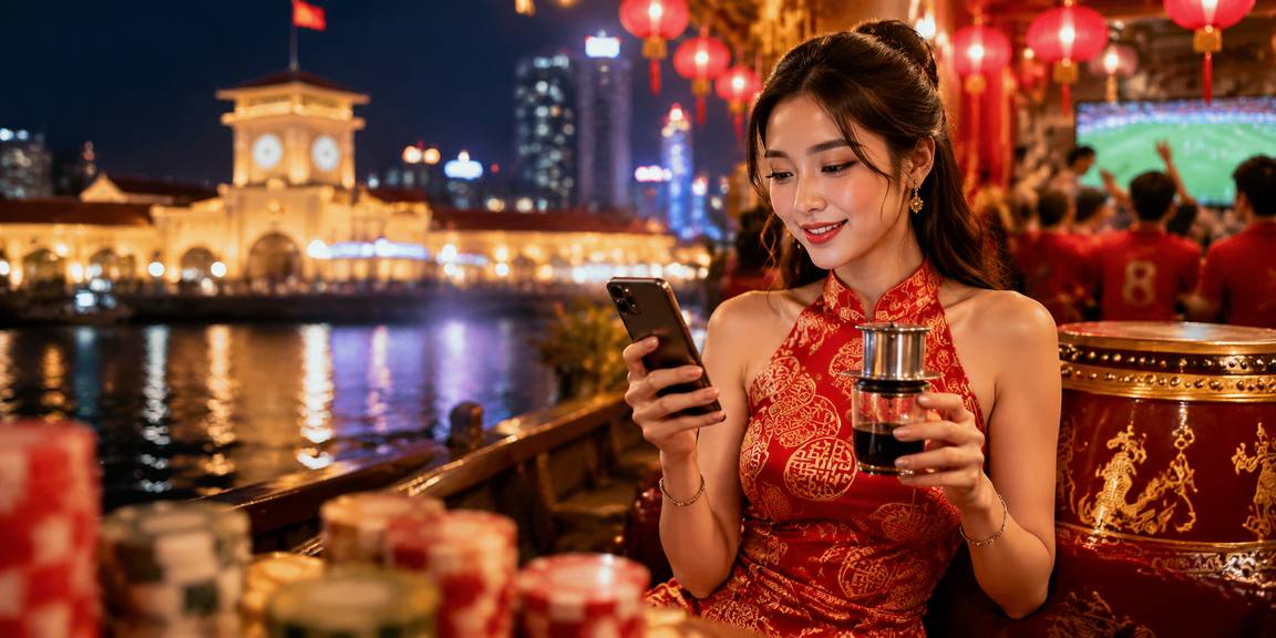 99win10 Khám phá sảnh casino 99win10 có gì